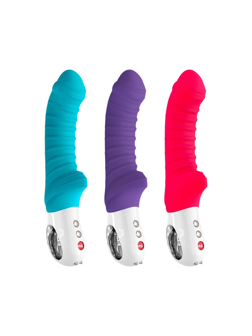 Vibromasseur Tiger main product photo