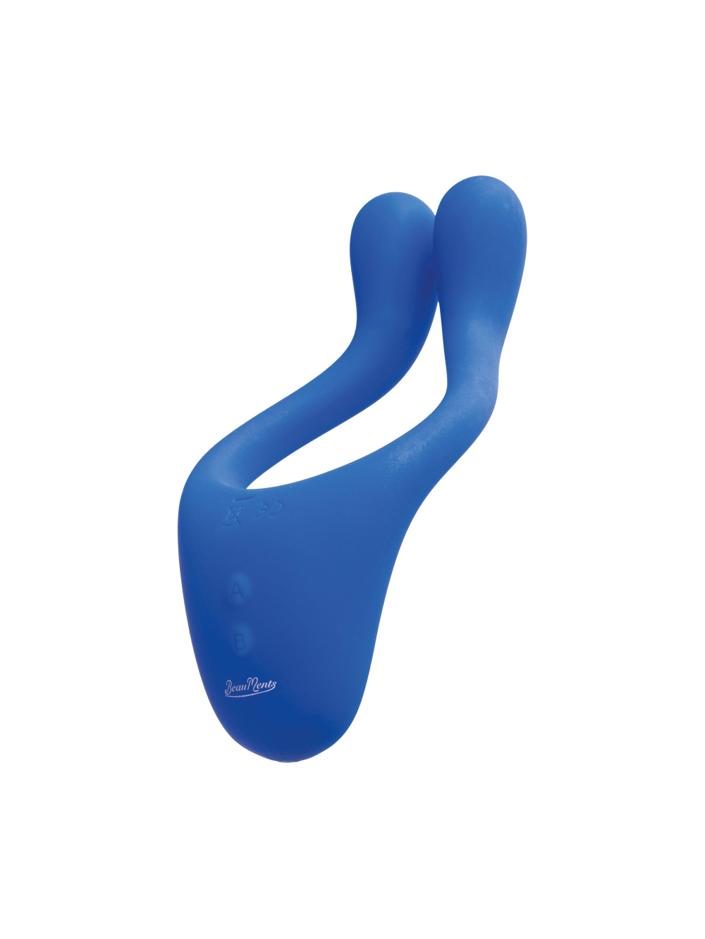 Stimulateur pour Couple Doppio