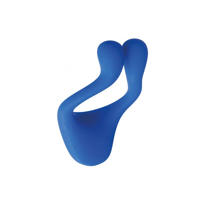 Stimulateur pour Couple Doppio