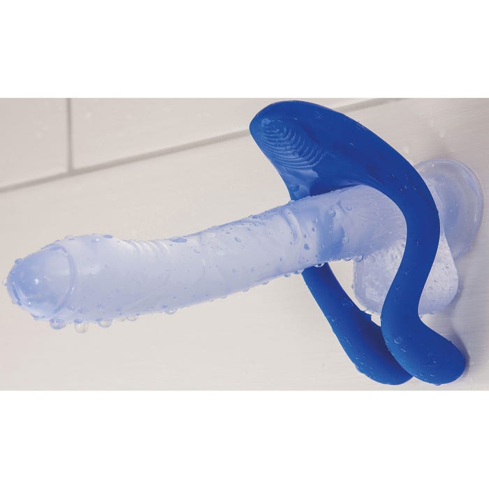 Stimulateur pour Couple Doppio