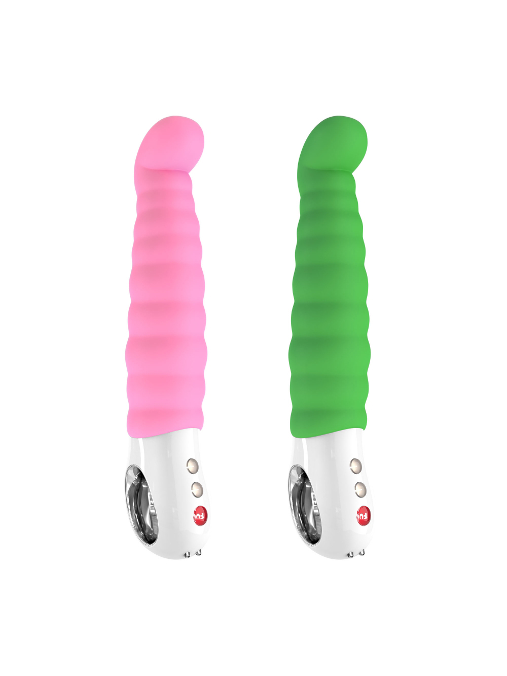 Vibromasseur Patchy Paul