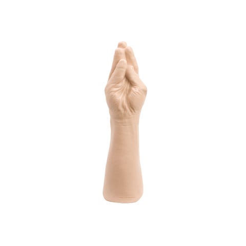 Dildo XXL The Hand