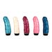 Kit de 5 Vibromasseurs Colorés Packvibe