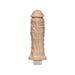 Vibromasseur Heavy Thin Veined The Naturals