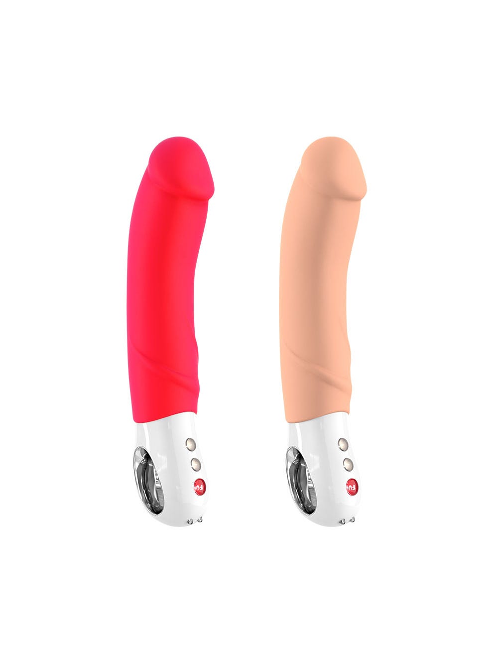 Vibromasseur Big Boss main product photo