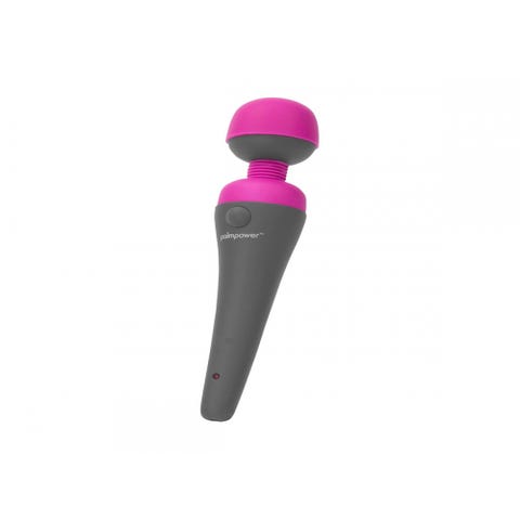 Stimulateur Wand PalmPower