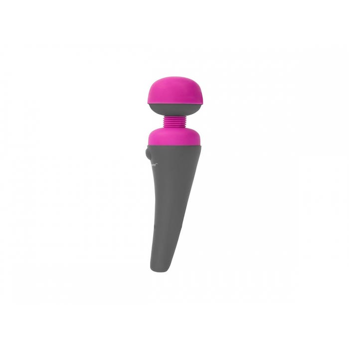 Stimulateur Wand PalmPower
