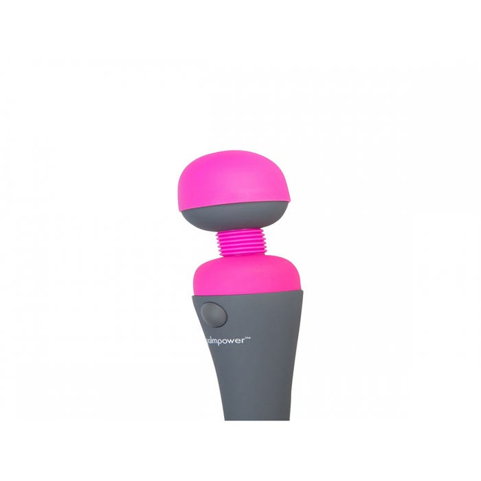 Stimulateur Wand PalmPower