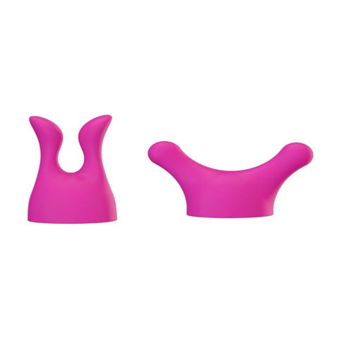 Têtes Palm Body pour Stimulateur Palm Power 