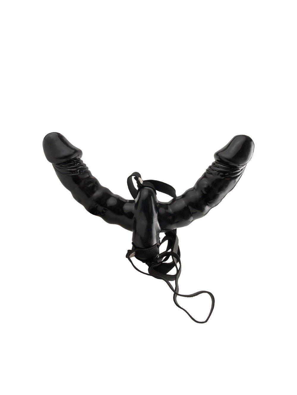 Double Gode Ceinture Vibrant Delight Fetish Fantasy Series 3