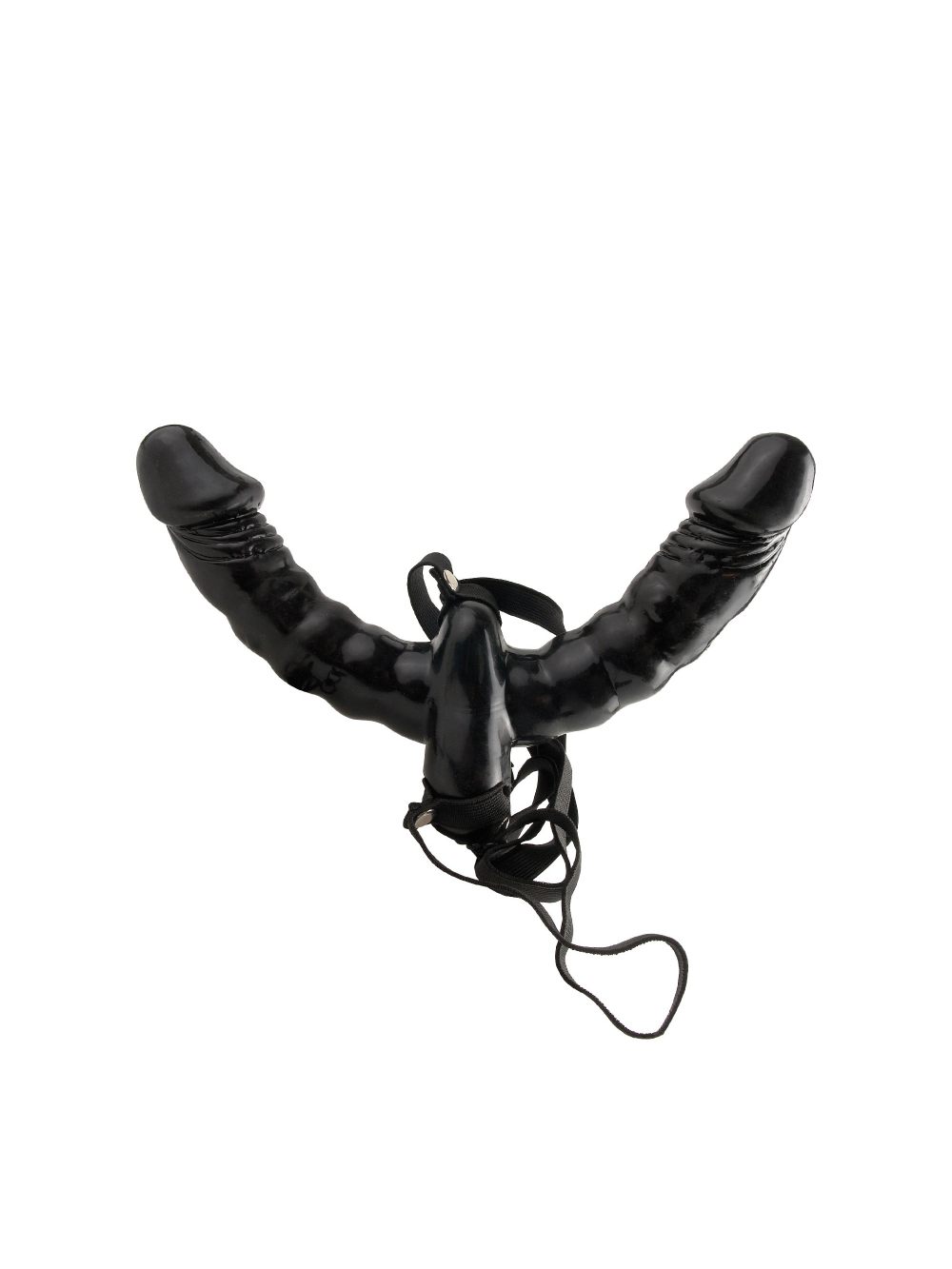 Double Gode Ceinture Vibrant Delight Fetish Fantasy Series main product photo