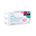 Éponges Menstruelles Soft + Comfort WET Tampons Boîte de 8