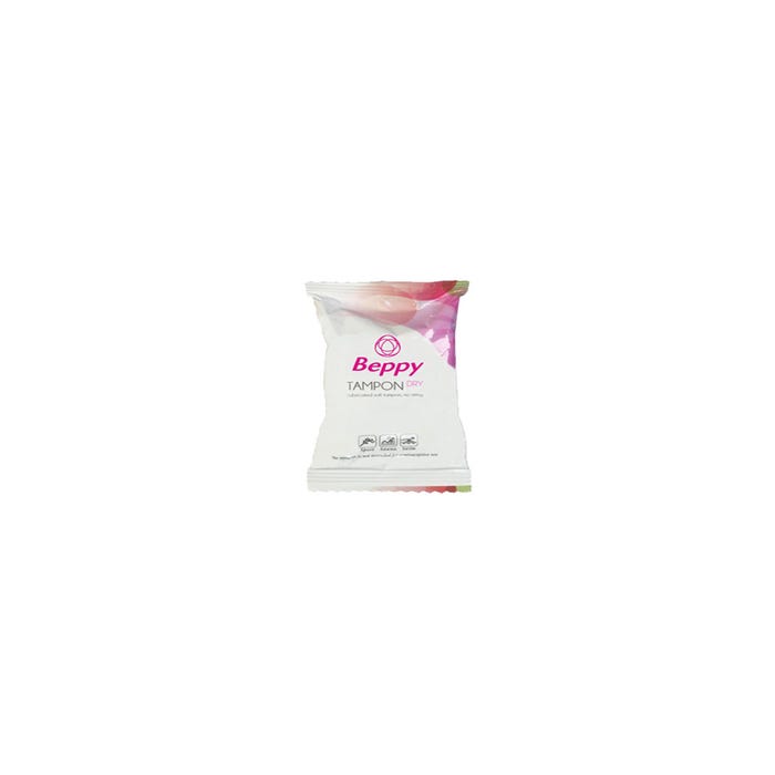 Éponges Menstruelles Soft + Comfort DRY Tampons Boîte de 8