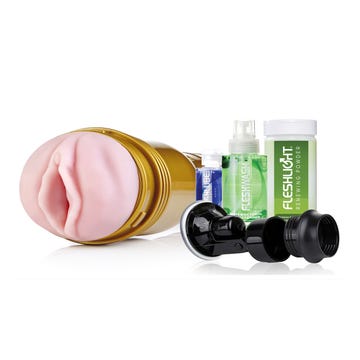 Pack Masturbation Endurance Stamina Training Unit