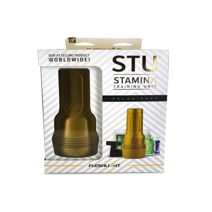 Pack Masturbation Endurance Stamina Training Unit