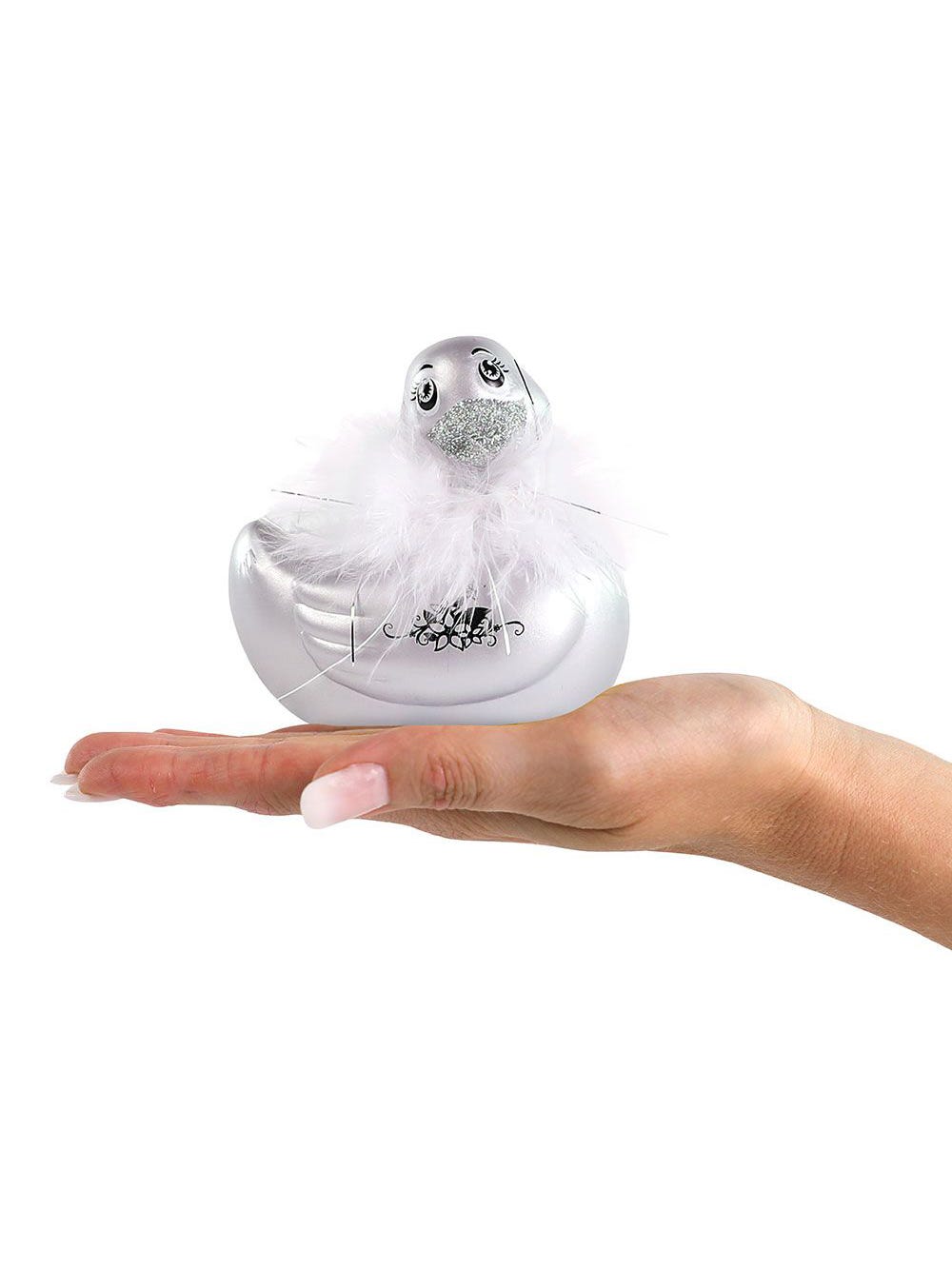 Canard Vibrant Paris