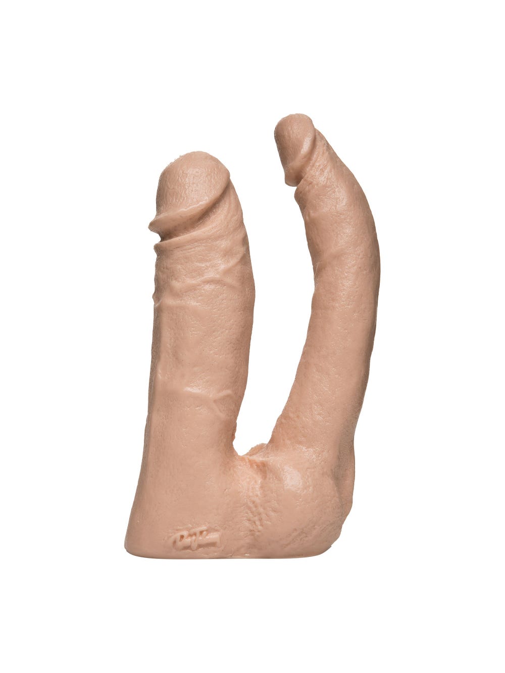 Gode Double Pénétration The Naturals main product photo