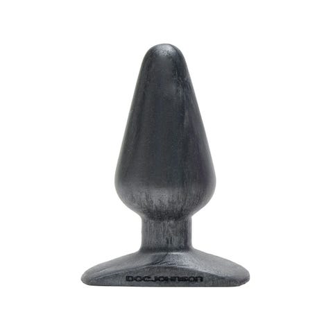 Plug Anal Platinum The Big End
