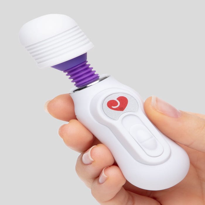 Vibromasseur wand mini Micro Wand