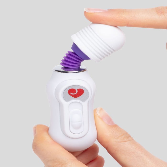 Vibromasseur wand mini Micro Wand