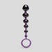 Chapelet anal 16,5 cm BASICS