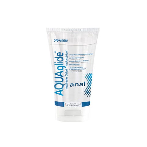 Lubrifiant Eau AQUAglide Anal