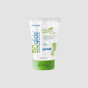Lubrifiant Eau BIOglide Anal 80 ml