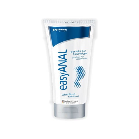 Lubrifiant Eau easyANAL 80 ml