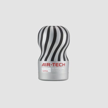 Masturbateur Réutilisable Air-Tech Ultra
