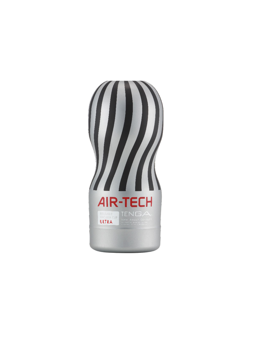 Masturbateur Réutilisable Air-Tech Ultra
