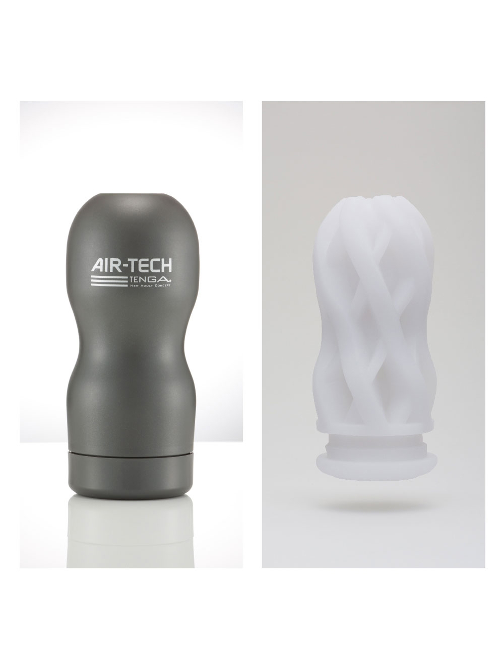 Masturbateur Réutilisable Air-Tech Ultra