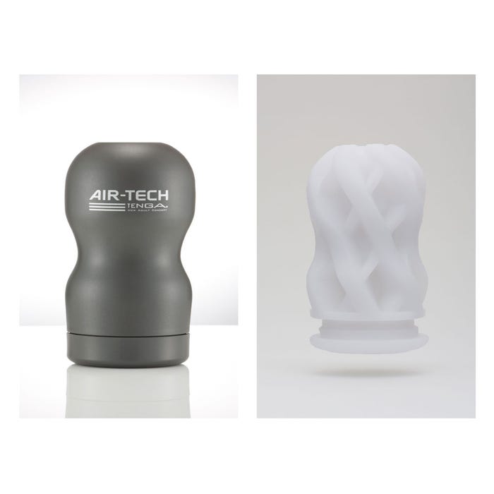 Masturbateur Réutilisable Air-Tech Ultra