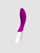 Vibromasseur Mona Wave
