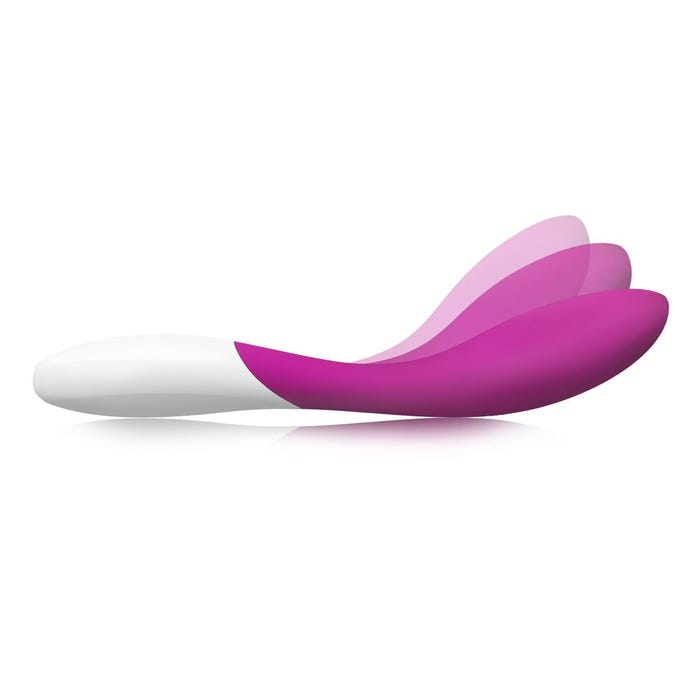 Vibromasseur Mona Wave