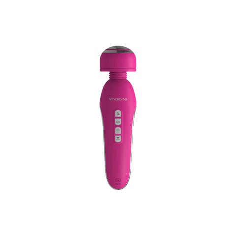 Stimulateur Electro Wand