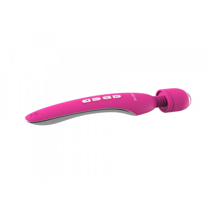 Stimulateur Electro Wand