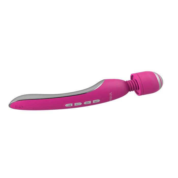Stimulateur Electro Wand
