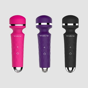 Stimulateur Rock Wand