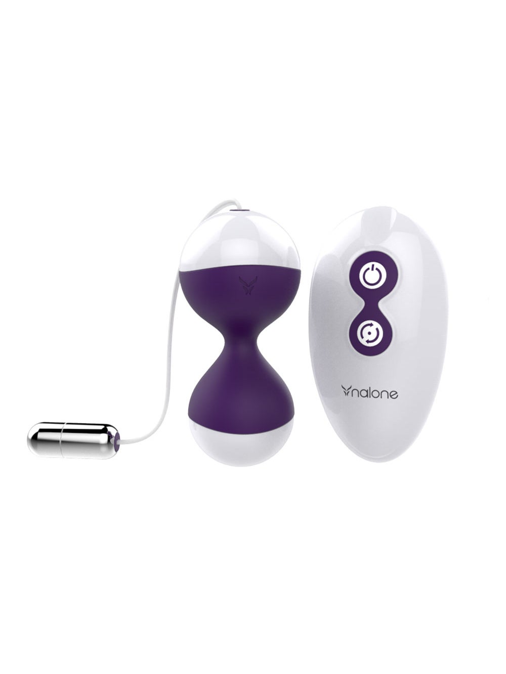 Boules de Geisha Vibrantes Miu Miu 2