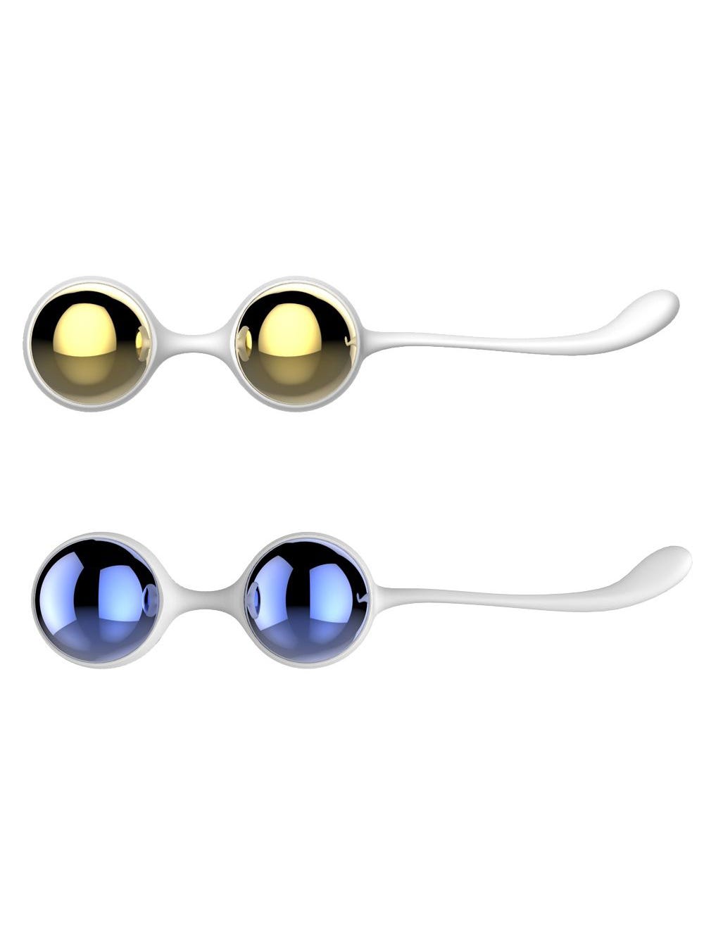 Boules de Geisha Interchangeables Yany main product photo