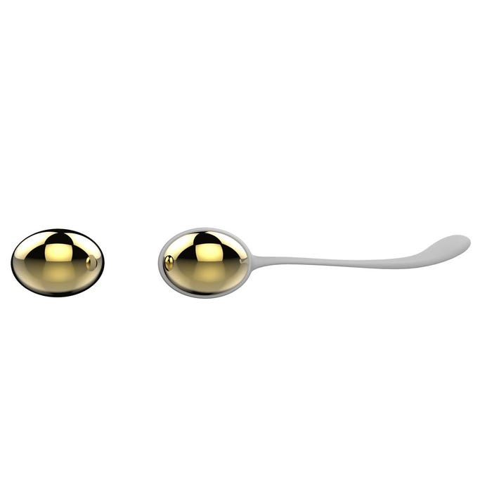 Boules de Geisha Interchangeables Yany