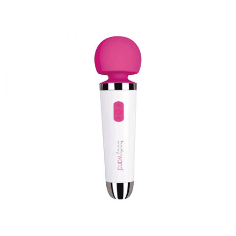 Vibromasseur wand Bodywand Aqua