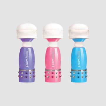 Vibromasseur wand Bodywand Mini Wand