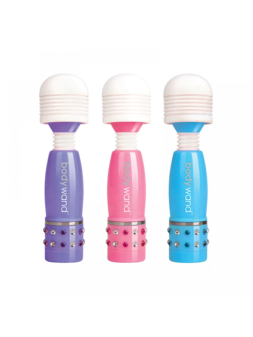 Vibromasseur wand Bodywand Mini Wand main product photo