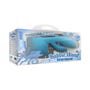 Accessoire Bodywand Original Rabbit bleu