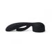 Accessoire Bodywand Rabbit noir