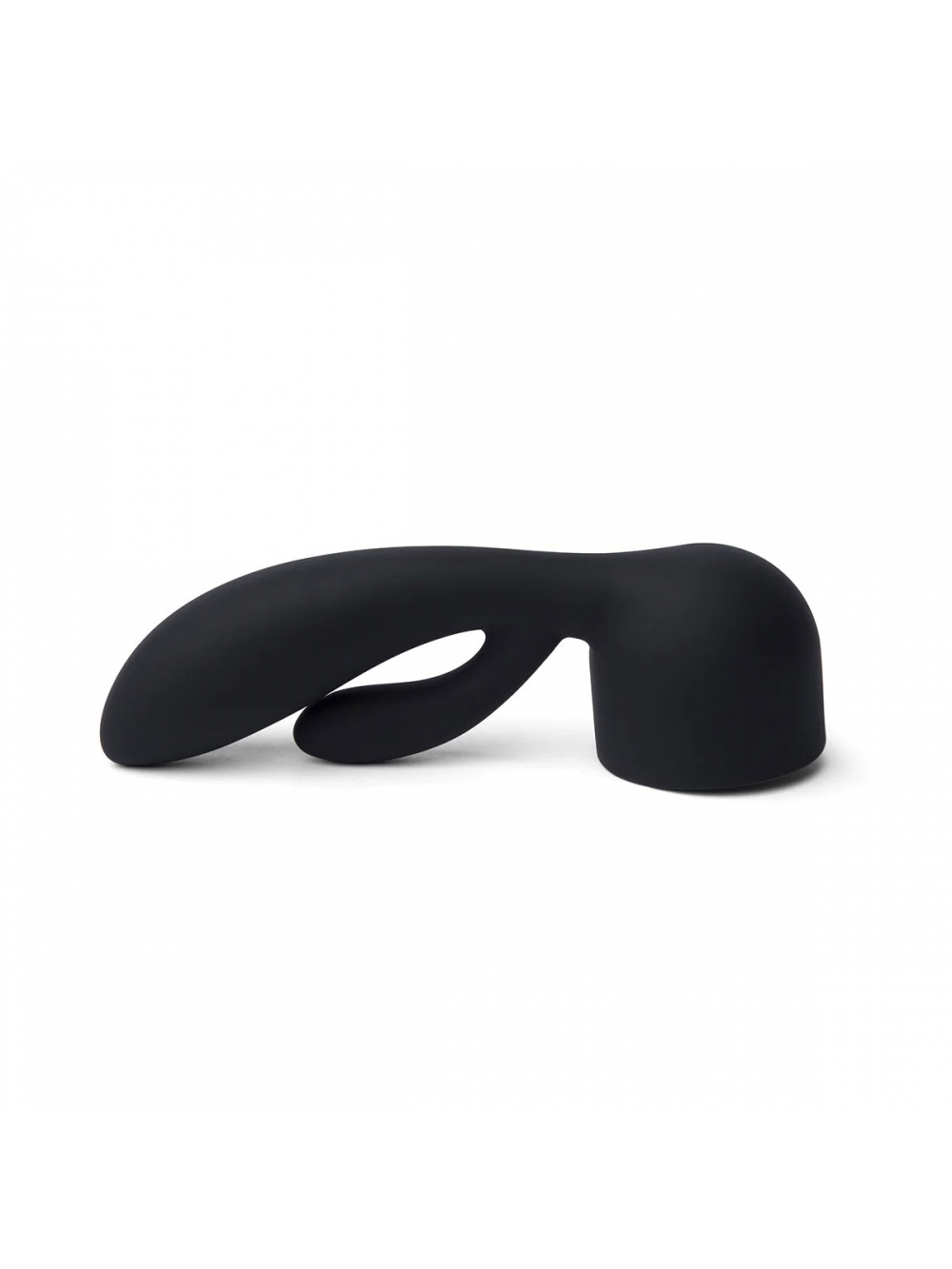 Accessoire Bodywand Rabbit noir main product photo