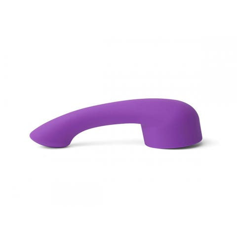 Accessoire Bodywand G-Spot violet