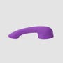 Accessoire Bodywand G-Spot violet