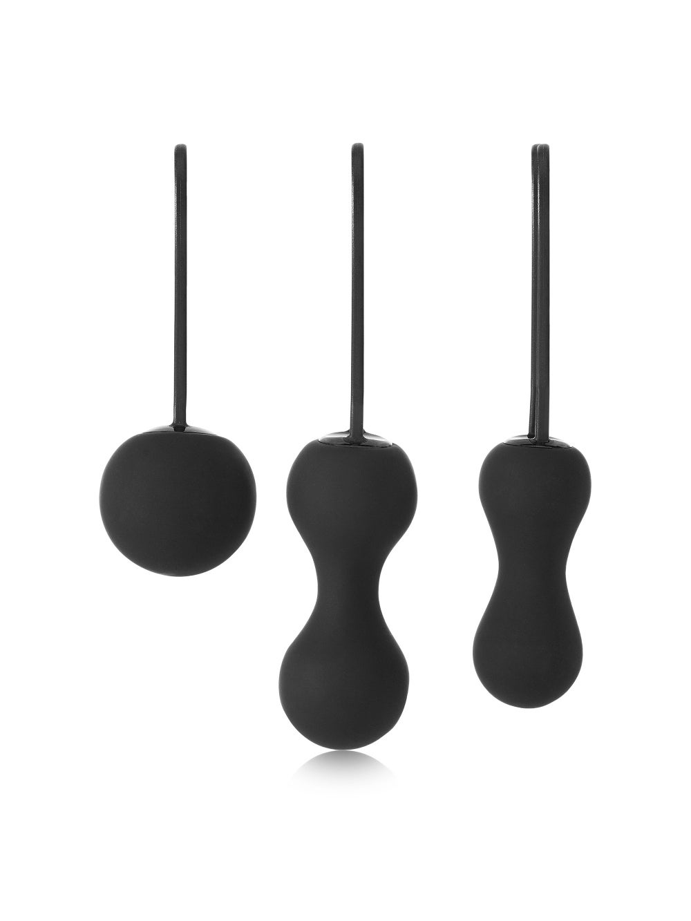 Kit Boules de Geisha Ami 4